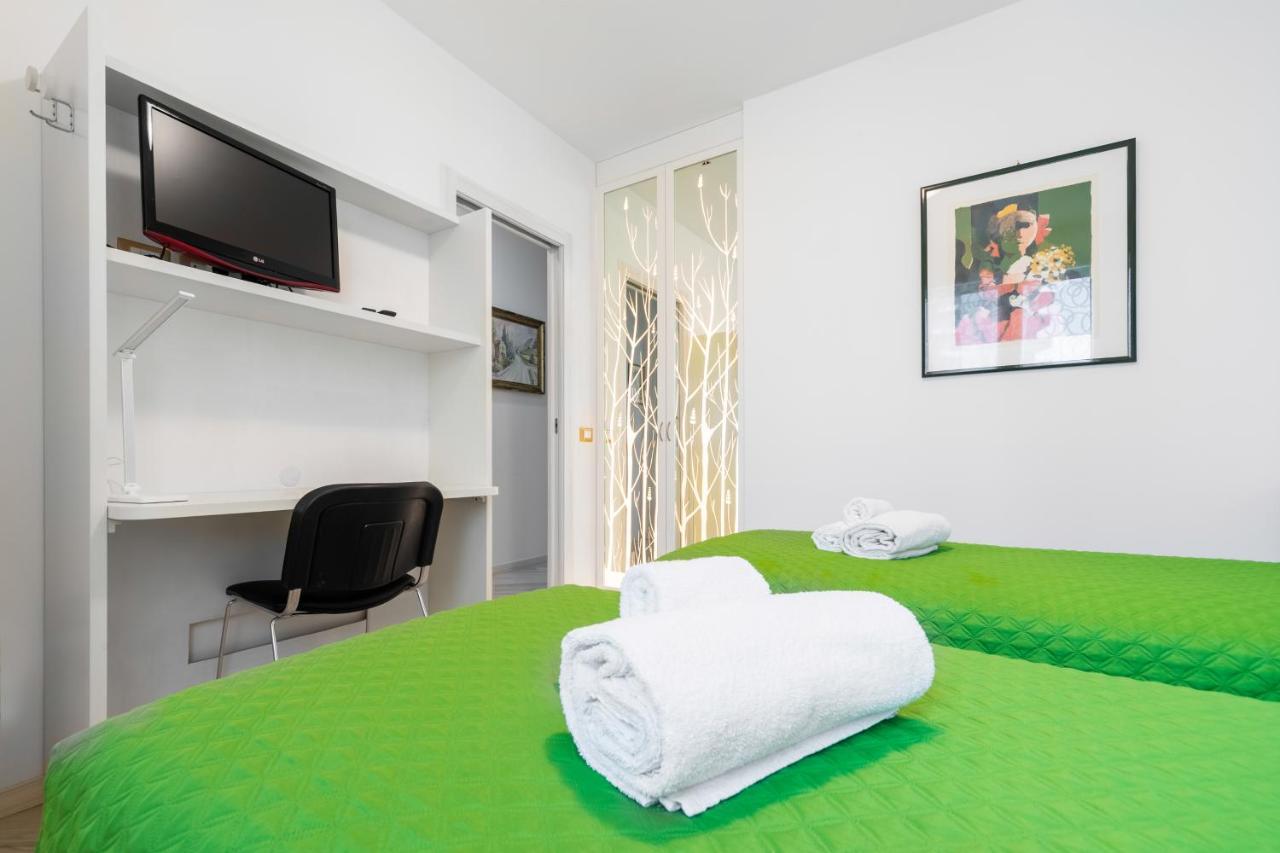 Apartamento Ur-Nest Donato Creti Bolonia Exterior foto